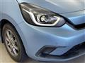 2020 Honda Fit