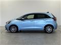 2020 Honda Fit