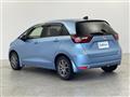 2020 Honda Fit