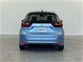 2020 Honda Fit