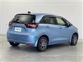 2020 Honda Fit