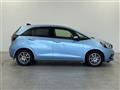 2020 Honda Fit