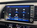 2020 Honda Fit
