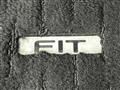 2020 Honda Fit