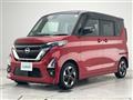 2021 Nissan ROOX