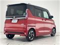 2021 Nissan ROOX