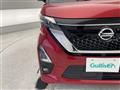 2021 Nissan ROOX