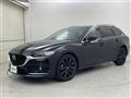 2021 Mazda Mazda6