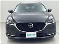2021 Mazda Mazda6