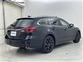 2021 Mazda Mazda6