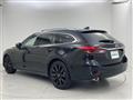 2021 Mazda Mazda6