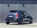 2019 BMW MINI