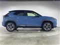 2021 Toyota Yaris Cross
