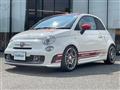 2014 ABARTH ABARTH OTHERS