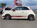 2014 ABARTH ABARTH OTHERS