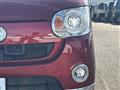 2017 Daihatsu Move Canbus