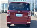 2017 Daihatsu Move Canbus