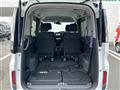 2017 Honda Step WGN