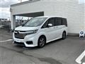 2017 Honda Step WGN
