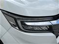 2017 Honda Step WGN