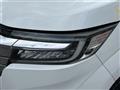 2017 Honda Step WGN