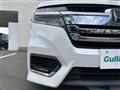 2017 Honda Step WGN