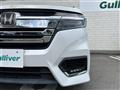 2017 Honda Step WGN
