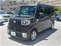 2021 Daihatsu WAKE