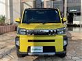 2022 Daihatsu Taft