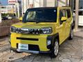 2022 Daihatsu Taft