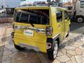 2022 Daihatsu Taft
