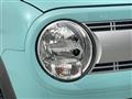 2016 Suzuki Lapin