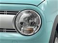 2016 Suzuki Lapin