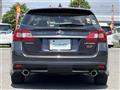2017 Subaru Levorg