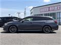 2017 Subaru Levorg