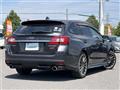 2017 Subaru Levorg