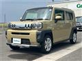 2021 Daihatsu Taft