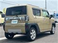 2021 Daihatsu Taft