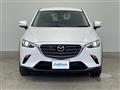 2021 Mazda CX-3