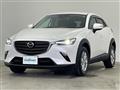 2021 Mazda CX-3