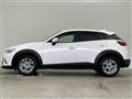 2021 Mazda CX-3