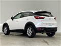 2021 Mazda CX-3