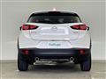 2021 Mazda CX-3
