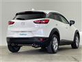 2021 Mazda CX-3