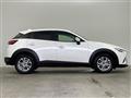 2021 Mazda CX-3