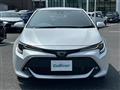 2020 Toyota Corolla Sports