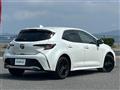 2020 Toyota Corolla Sports
