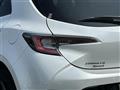 2020 Toyota Corolla Sports