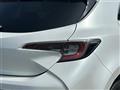 2020 Toyota Corolla Sports