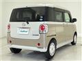 2016 Daihatsu Move Canbus